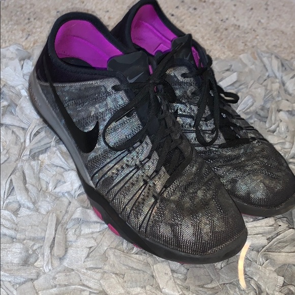 Nike running shoes - Picture 8 of 8